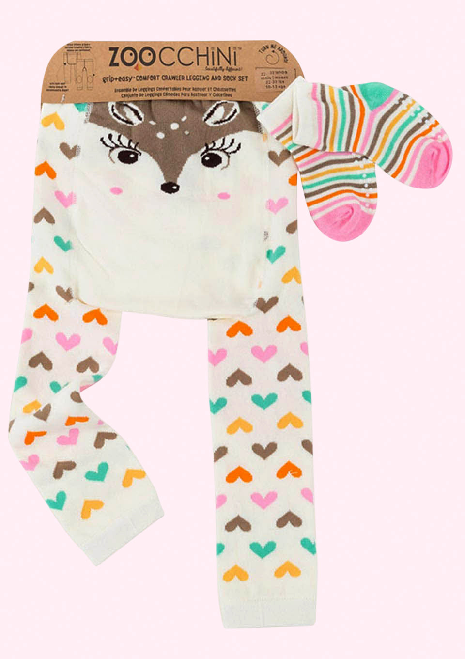 Zoocchini leggings cheap