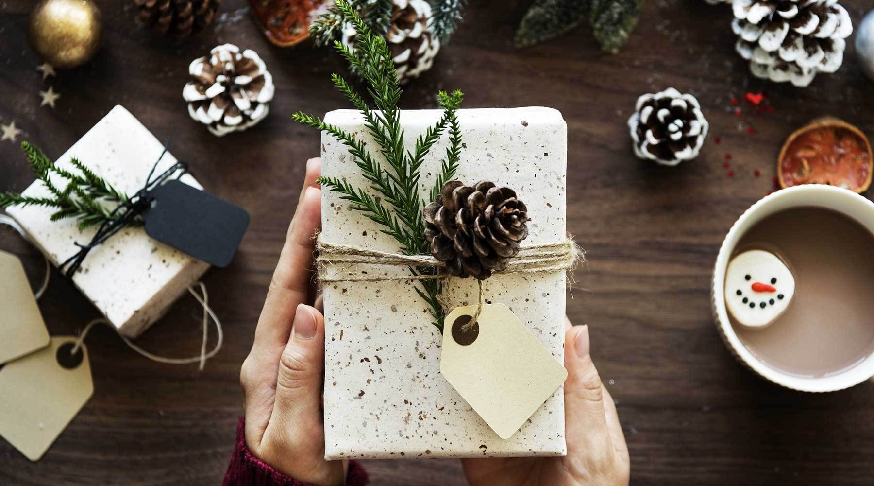 Geschenkverpackung & Karten | tiny-boon.com