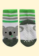 Leggings & Socken-Set "Kai der Koala" 12-18 Mon.