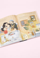 Kinderbuch "Liebe"