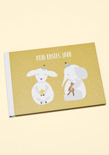 ava&yves Mein erstes Jahr - tiny-boon.com
