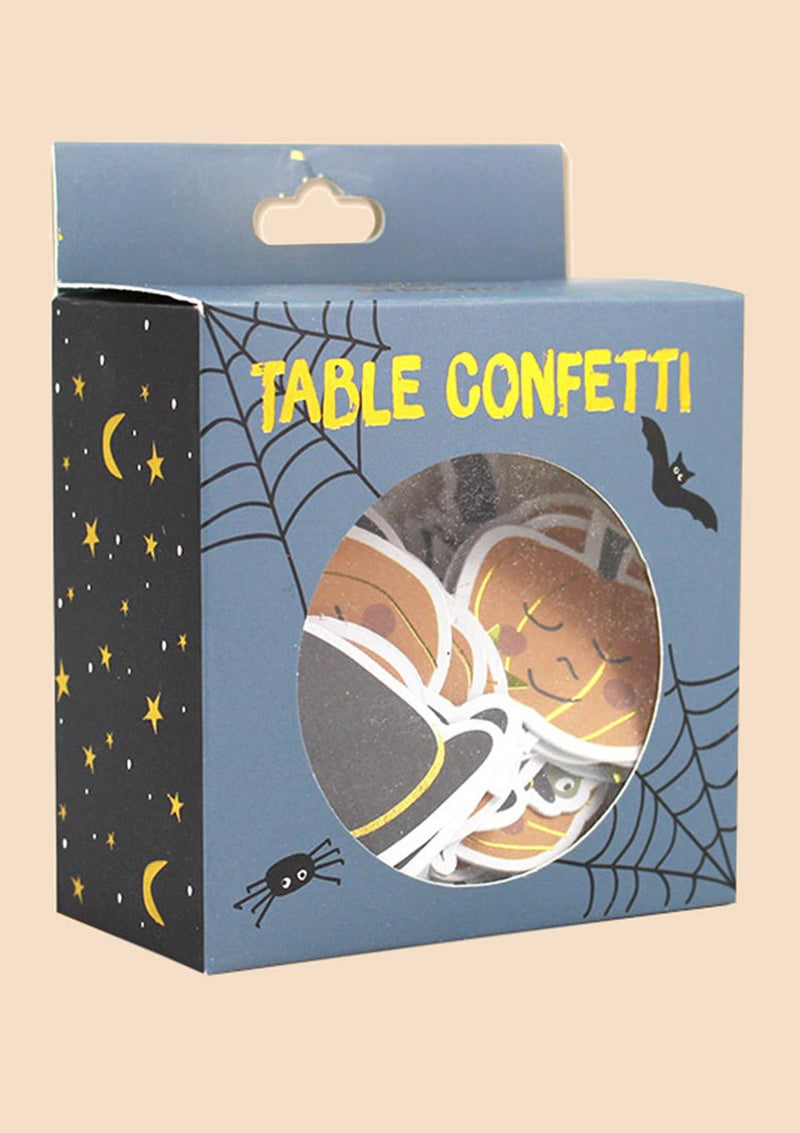 ava&yves Table Confetti "Hexen & Zauberer" 60er-Set - tiny-boon.com