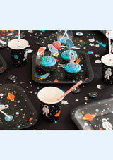 ava&yves Table Confetti "Space" 60er-Set - tiny-boon.com