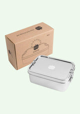 Brotzeit Lunchbox "Klickstar" 1,4l - tiny-boon.com