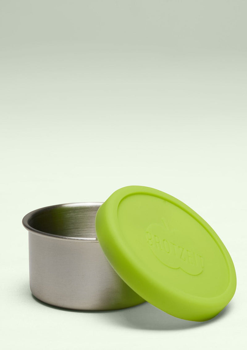 Brotzeit Mini Dipdose Jausenbox aus Edelstahl - tiny-boon.com