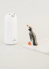 chic.mic bioloco kids Flasche "penguin" - tiny-boon.com