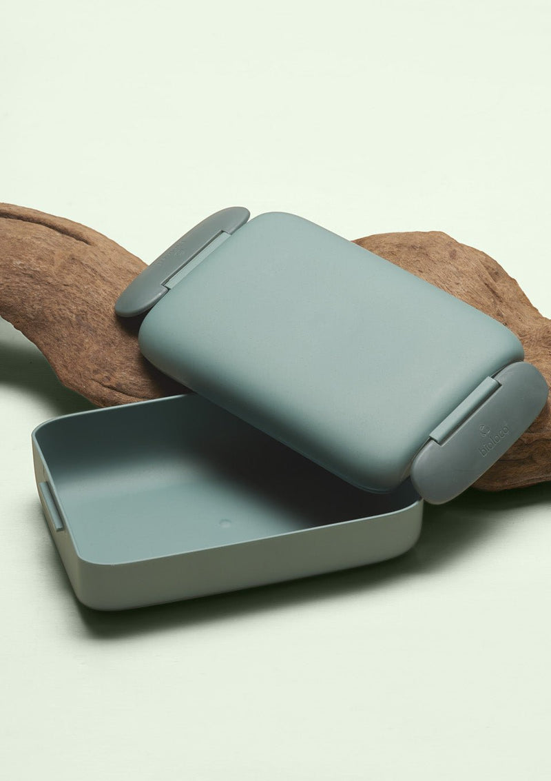 chic.mic bioloco plant urban lunchbox rectangle "rosemary" - tiny-boon.com