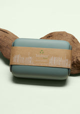 chic.mic bioloco plant urban lunchbox rectangle "rosemary" - tiny-boon.com