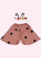 Fabelab Dress-up Ladybug set - tiny-boon.com