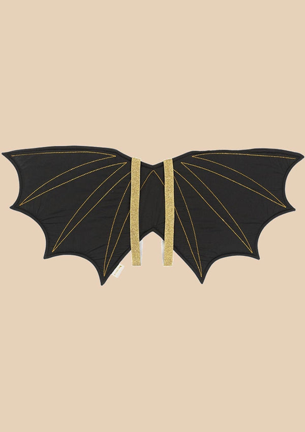 Fabelab Dress-up Wings - Bat - tiny-boon.com