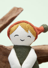Fabelab Pocket Friend - Elf Boy - tiny-boon.com