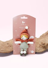 Fabelab Pocket Friend - Elf Girl - tiny-boon.com