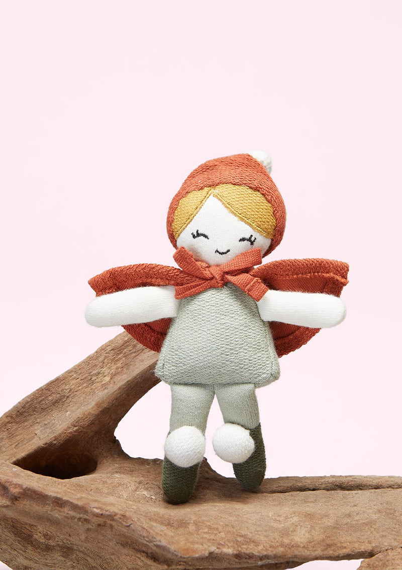 Fabelab Pocket Friend - Elf Girl - tiny-boon.com