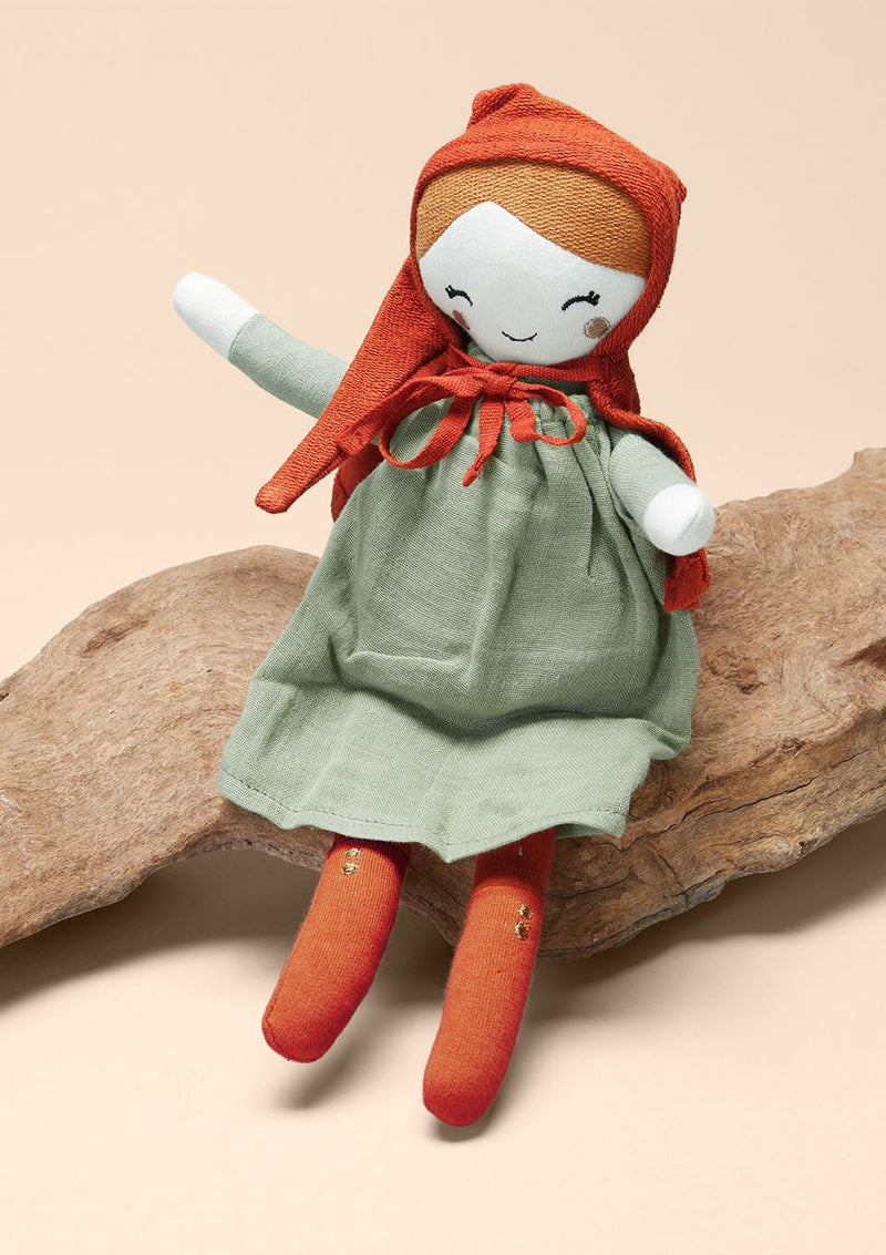 Fabelab Weihnachtswichtel "Ida" - tiny-boon.com