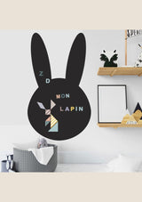 Ferflex Magnettafel "Hase" - tiny-boon.com
