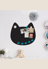 Ferflex Magnettafel "Katze" - tiny-boon.com