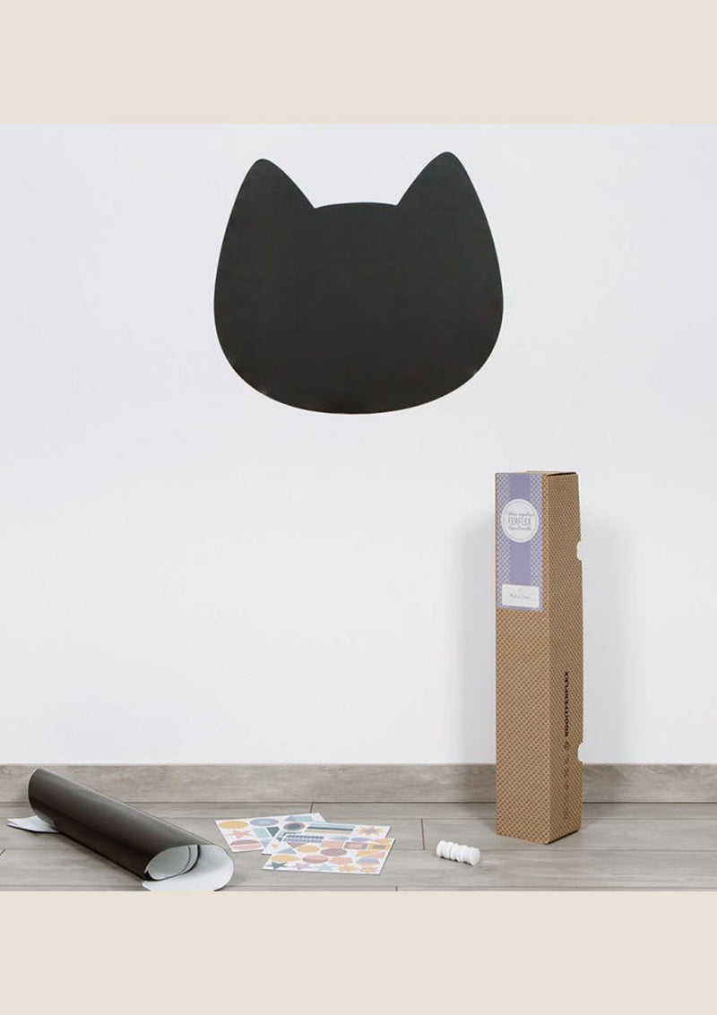 Ferflex Magnettafel "Katze" - tiny-boon.com