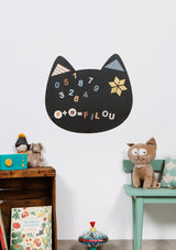 Ferflex Magnettafel "Katze" - tiny-boon.com