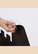 Ferflex Magnettafel "Schloss" - tiny-boon.com