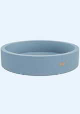 Jupiduu Bällebad "light blue" - tiny-boon.com