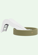Jupiduu Bundel - Rutsche White Elephant & Bällebad in 5 Farben - tiny-boon.com
