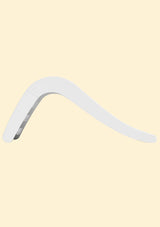 Jupiduu Outdoor-Rutsche "White Dolphin" - tiny-boon.com