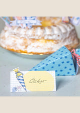 krima & isa Ausschneidebuch "erster Schultag" - tiny-boon.com