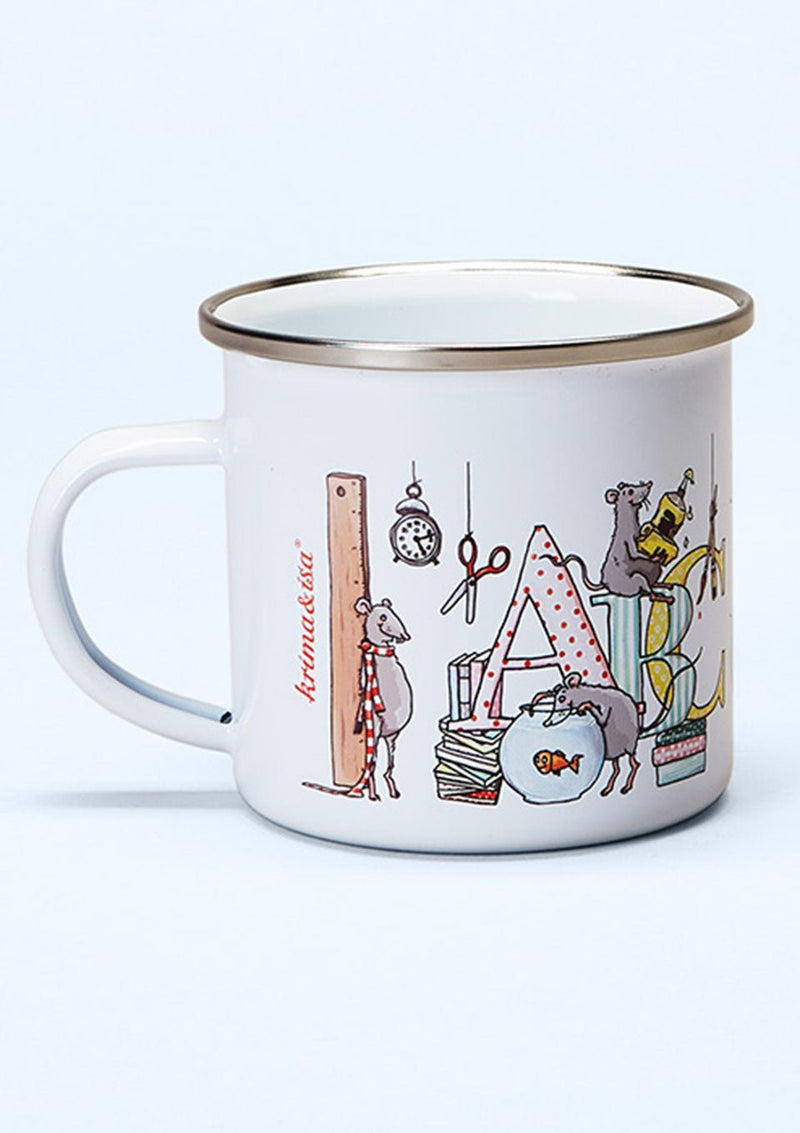 krima & isa Geschenkset zur Einschulung "Rakete" - tiny-boon.com