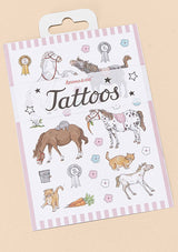 krima & isa Pony Geschenkset - tiny-boon.com