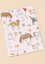 krima & isa Pony Geschenkset - tiny-boon.com