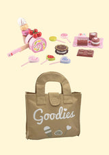 Magni Kuchenbuffet mit Goodies Bag - tiny-boon.com