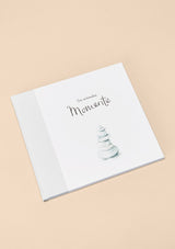Mintkind Gästebuch "Meine schönsten Momente" - tiny-boon.com