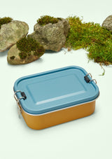 Roadtyping Lunchbox "Big Sur" - tiny-boon.com