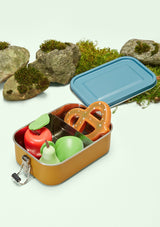 Roadtyping Lunchbox "Big Sur" - tiny-boon.com