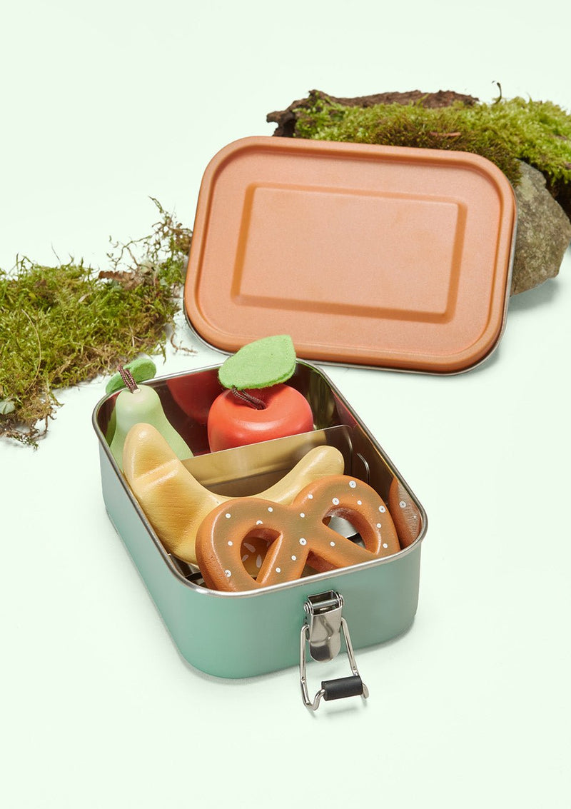 Roadtyping Lunchbox "Jasper" - tiny-boon.com
