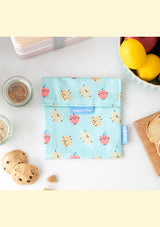 Roll’eat Snack’n’Go Beutel "Mr. Wonderful Collection" Apple - tiny-boon.com