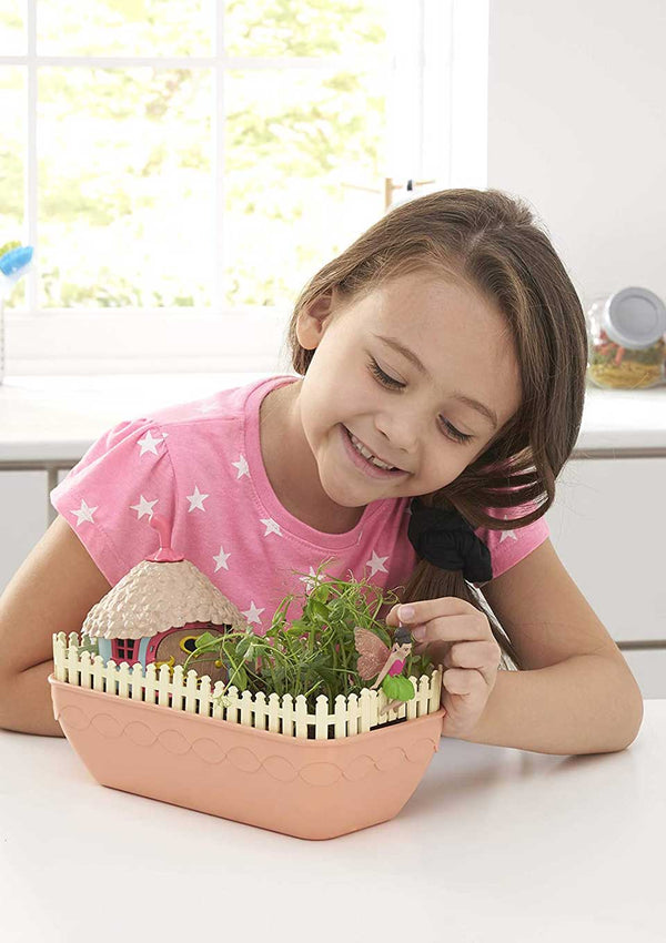 Tomy Magischer "Feen-Küchen-Garten" - tiny-boon.com