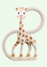 Vulli Sophie la girafe So'Pure Beißring - tiny-boon.com